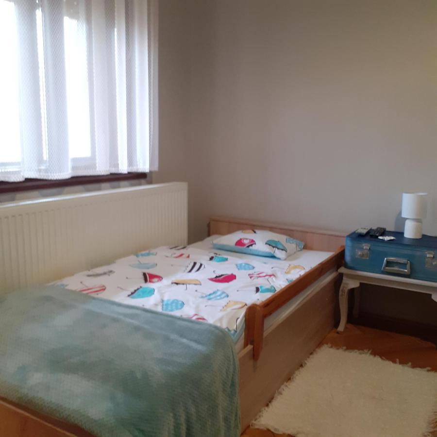 Ekszerdoboz Apartman Eger Apartamento Exterior foto